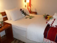 Eco Machu Picchu Pueblo