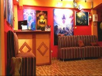 El Mistico Machupicchu