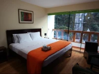 El Quetzal Machupicchu