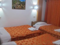 Hostal Amaru Backpackers