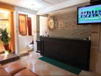 Hostal Sun Palace Inn