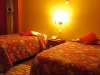 Plaza Andina Machupicchu