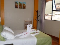 Tambo Inn Machupicchu Hostal