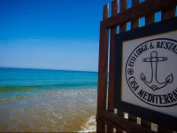 Casa Mediterranea Mancora 3*