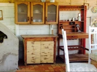 Adobe & Arena Ecobungalows