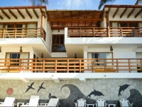 Bungalows Playa Bonita