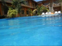 Hospedaje California Beach