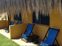 Hospedaje El Chaparral