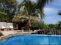 Kimbas Bungalows Mancora