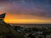 Kontiki Bungalows Mancora