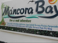 Mancora Bay