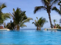 Mancora Beach Bungalows