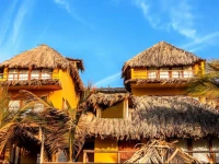 PeГ±a Linda Bungalows