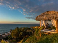 Villas del Mar MГЎncora