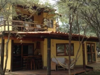 Vista del Mar Casa y Bungalows