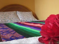 Chaska Wasi Amantani