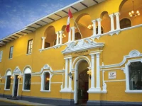 LP Los Portales Piura