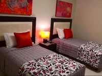 El Principe Hoteles 3*