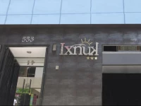 Hotel Ixnuk