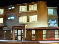 Posada Blanca Hotel Boutique