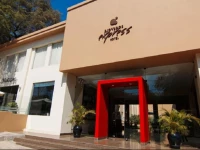 Hotel RГ­o Verde Express Piura
