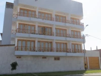 Hotel Los Flamencos