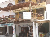Refugio del Pirata