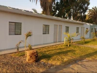 Campestre Los Angeles