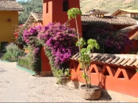 Hotel Royal Inka Pisac