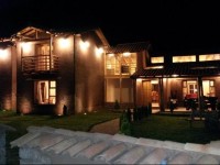 Allpawasi Pisac Lodge