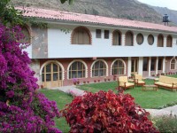 Andenes Pisaq Lodging House