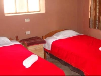 MariВґs Rural Guest Home