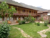 Pisac Inca Guest House