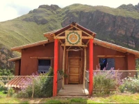 Ylla Wasi Arts of Light