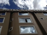 Don Julio Hotel 3*