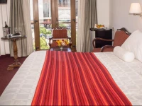 Hotel Hacienda Plaza de Armas