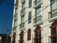 Independencia Puno Inn