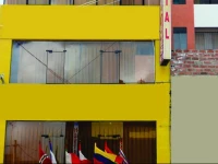 Hostal Virgen de Las Nieves