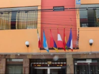 Hostal Virgen de Las Nieves II