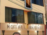 Hostal Andenes