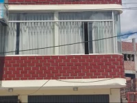 Posada De Percybal Lago Inn