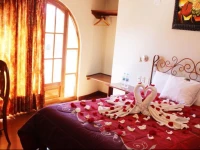 Quechuas Inka Palace