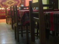 Uyuni Inn