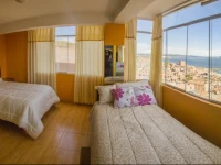 Wisny Backpackers Inn