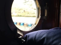 Yavari Bed & Breakfast