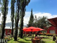 Hotel de Turistas La Villa Sicuani