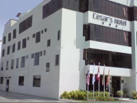 CesarВґs Hotel La Merced