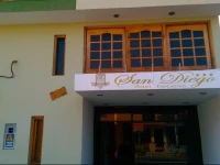 Hotel Ejecutivo San Diego