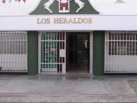 Hostal Los Heraldos de la Merced