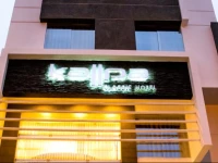 Kallpa Classic Hotel